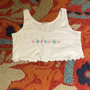 NEEMA California Flower Crop XS/S